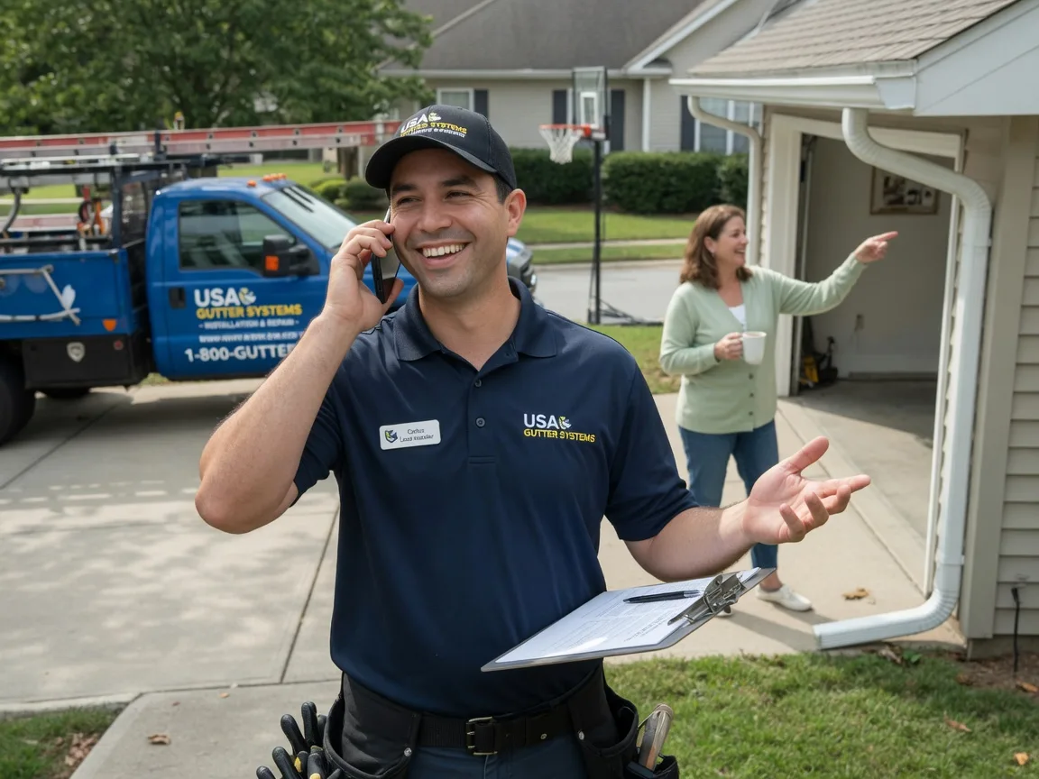 Gutter Installation Snover, MI FAQs